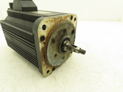 Vision DS-RH20TA-50O AC Servo Motor 2kW 2000 RPM 200V 12.3A 3PH Encoder 35ANN57