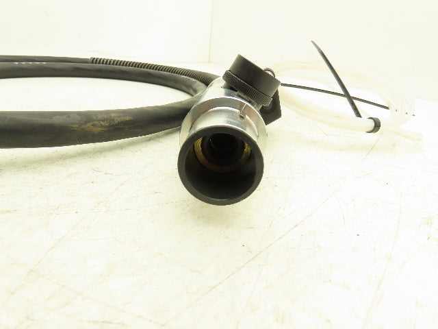 Tregaskiss 513-410 Robotic Welding Tough Gun M456930