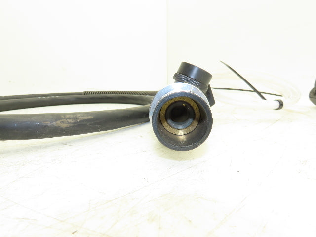 Tregaskiss 513-410 Robotic Welding Tough Gun M456930