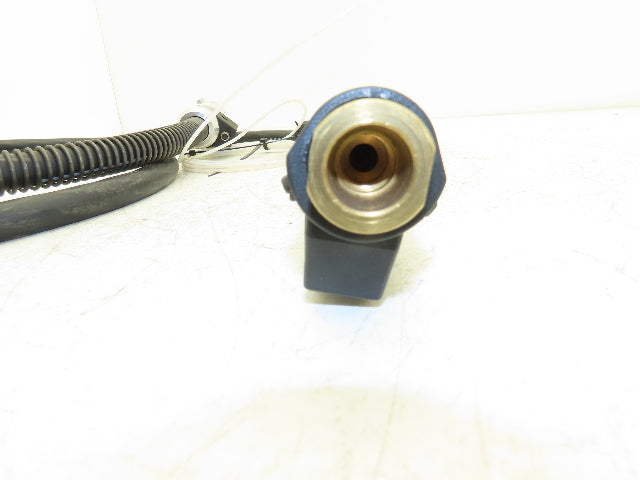 Tregaskiss 513-410 Robotic Welding Tough Gun M456930