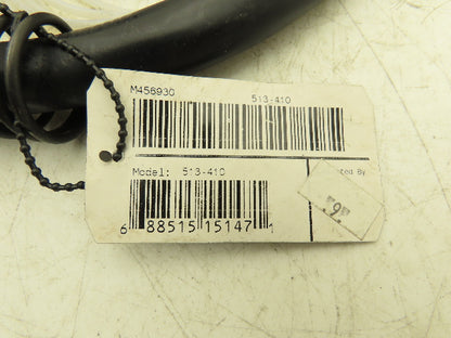 Tregaskiss 513-410 Robotic Welding Tough Gun M456930