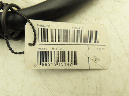 Tregaskiss 513-410 Robotic Welding Tough Gun M456930