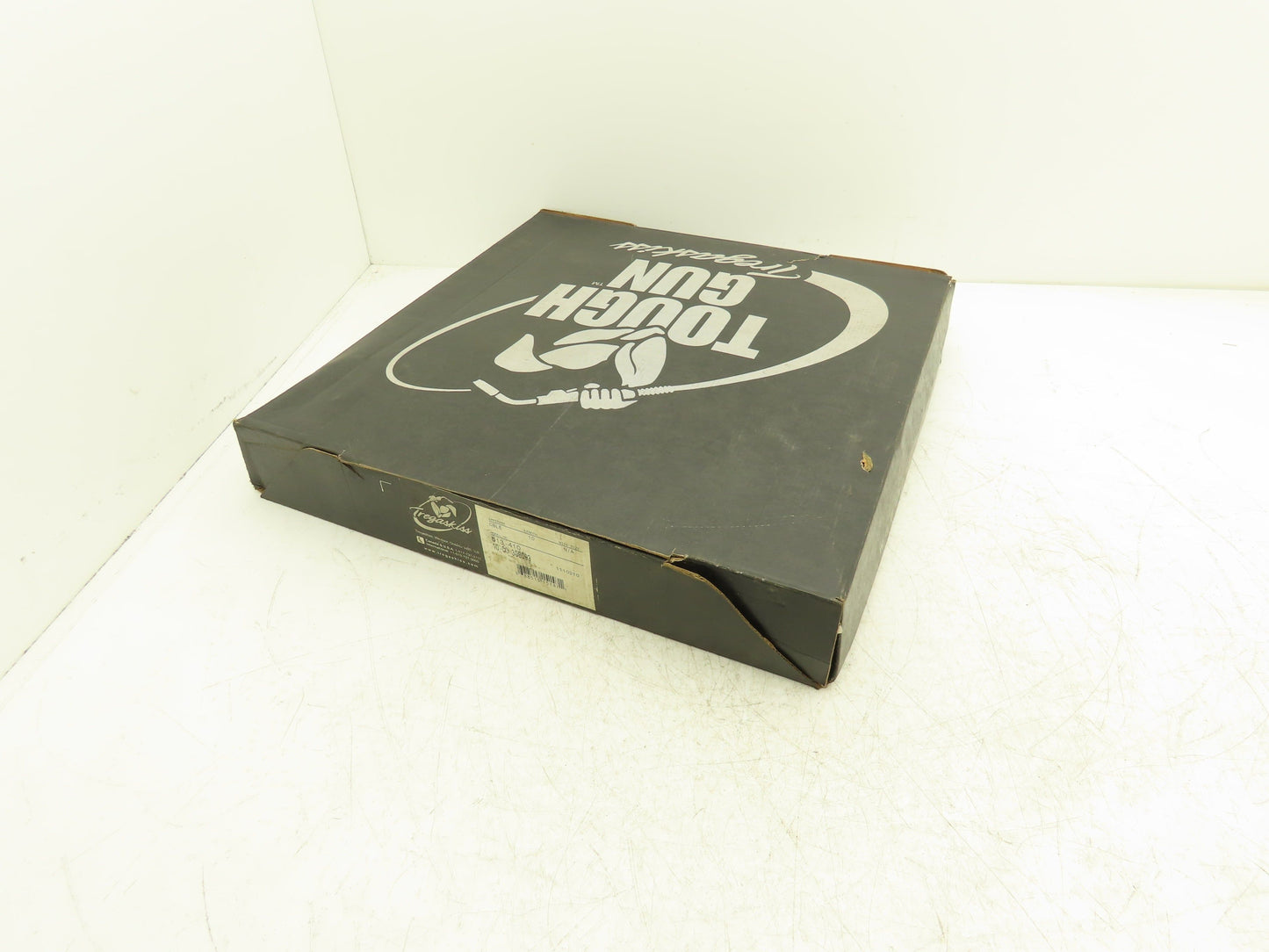 Tregaskiss 513-410 Robotic Welding Tough Gun M456930