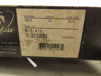 Tregaskiss 513-410 Robotic Welding Tough Gun M456930