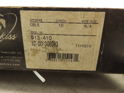 Tregaskiss 513-410 Robotic Welding Tough Gun M456930