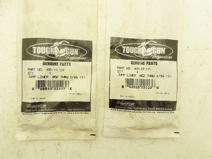 Tregaskiss 513-410 Robotic Welding Tough Gun M456930