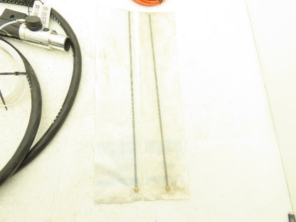 Tregaskiss 513-410 Robotic Welding Tough Gun M456930