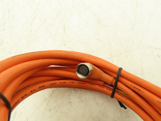 Tregaskiss 513-410 Robotic Welding Tough Gun M456930