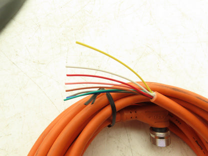 Tregaskiss 513-410 Robotic Welding Tough Gun M456930