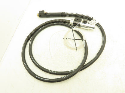 Tregaskiss 513-410 Robotic Welding Tough Gun M456930