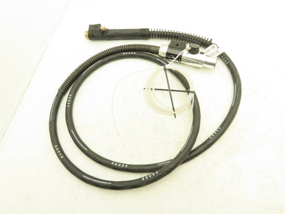 Tregaskiss 513-410 Robotic Welding Tough Gun M456930