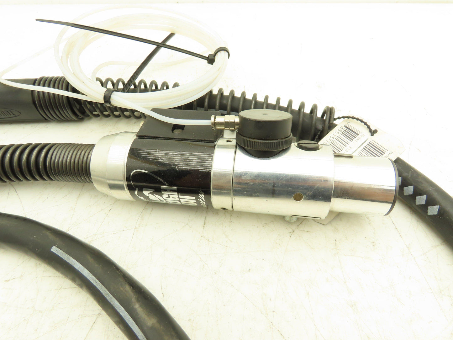 Tregaskiss 513-410 Robotic Welding Tough Gun M456930