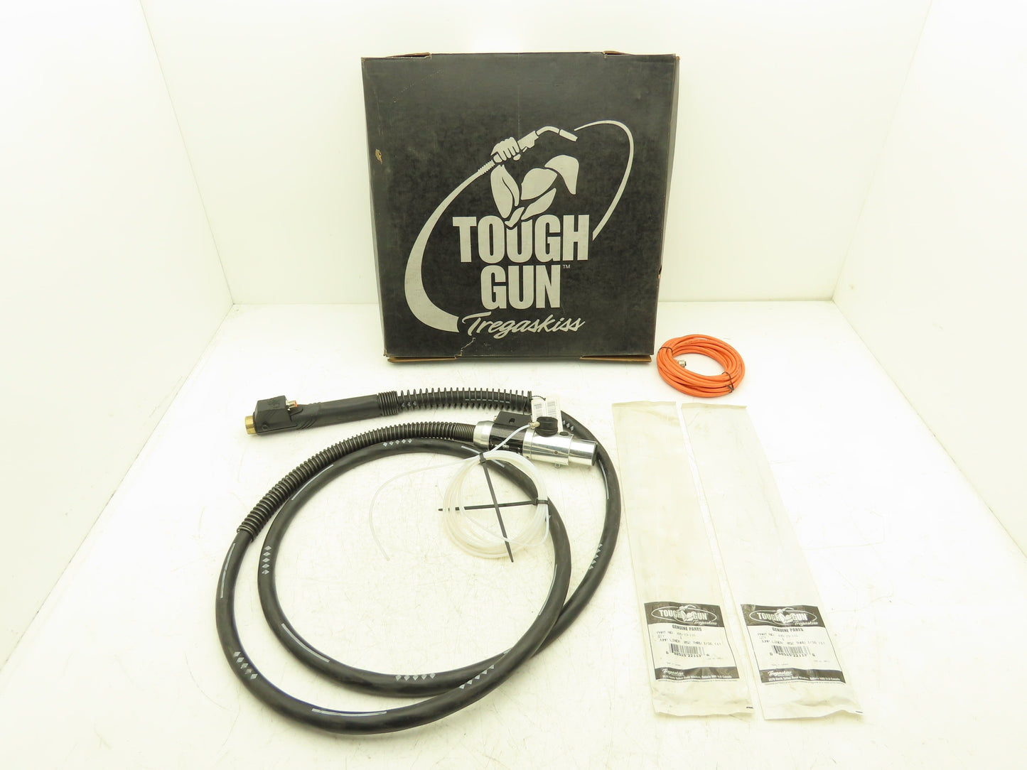 Tregaskiss 513-410 Robotic Welding Tough Gun M456930