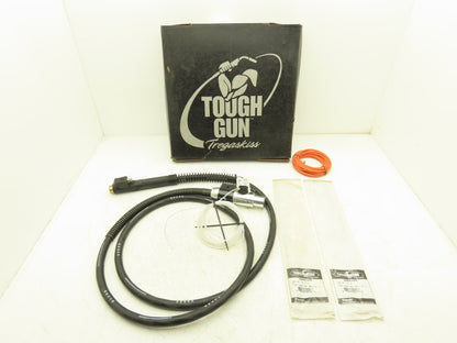 Tregaskiss 513-410 Robotic Welding Tough Gun M456930