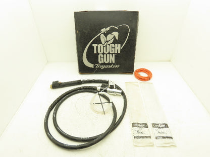 Tregaskiss 513-410 Robotic Welding Tough Gun M456930