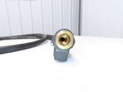 Tregaskiss 513-210 Robotic Welding Tough Gun M456930