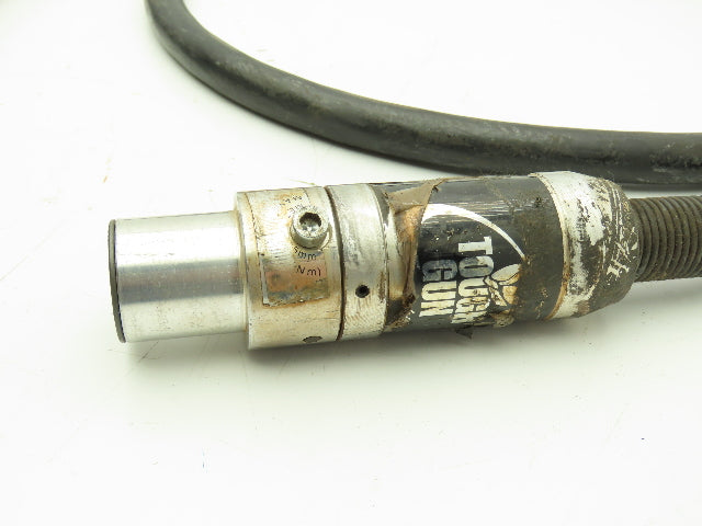 Tregaskiss 513-210 Robotic Welding Tough Gun M456930