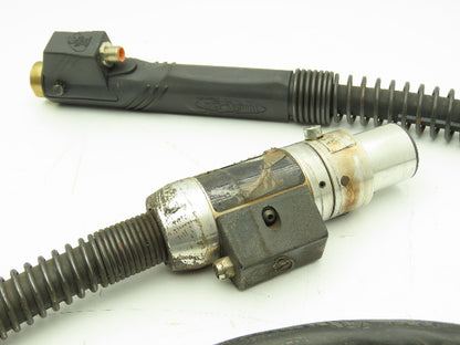 Tregaskiss 513-210 Robotic Welding Tough Gun M456930