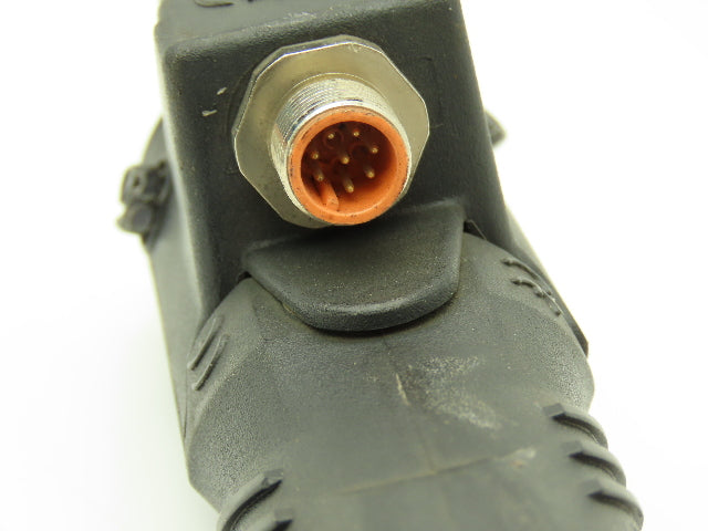 Tregaskiss 513-210 Robotic Welding Tough Gun M456930