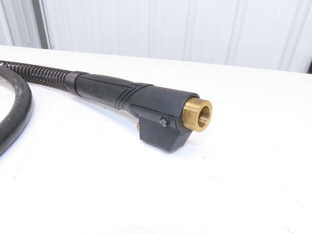 Tregaskiss 513-210 Robotic Welding Tough Gun M456930