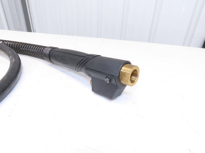 Tregaskiss 513-210 Robotic Welding Tough Gun M456930
