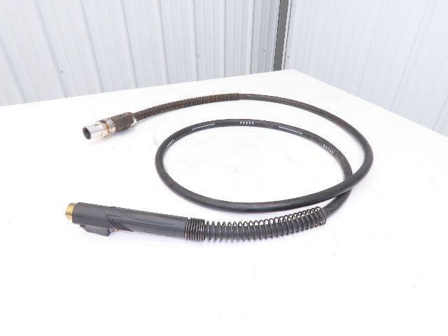 Tregaskiss 513-210 Robotic Welding Tough Gun M456930