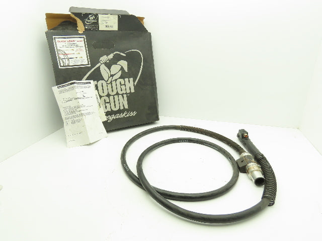 Tregaskiss 513-210 Robotic Welding Tough Gun M456930