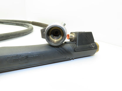 Tregaskiss 513-210 Robotic Welding Tough Gun M456930