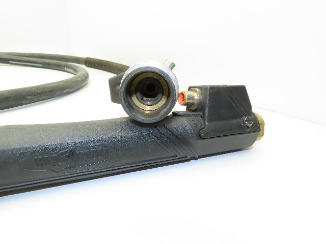 Tregaskiss 513-210 Robotic Welding Tough Gun M456930