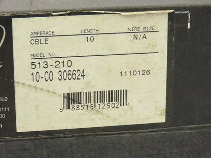 Tregaskiss 513-210 Robotic Welding Tough Gun M456930