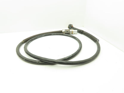 Tregaskiss 513-210 Robotic Welding Tough Gun M456930