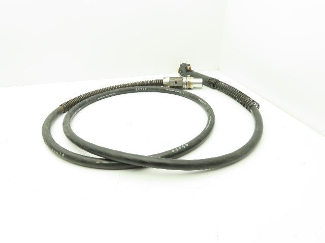 Tregaskiss 513-210 Robotic Welding Tough Gun M456930