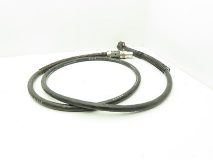 Tregaskiss 513-210 Robotic Welding Tough Gun M456930