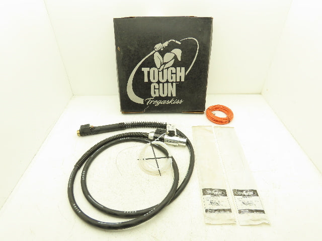 Tregaskiss 513-210 Robotic Welding Tough Gun M456930