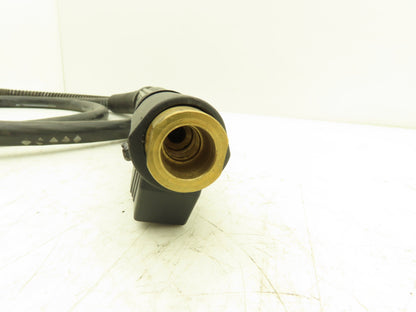 Tregaskiss 513-210 Robotic Welding Tough Gun M456930