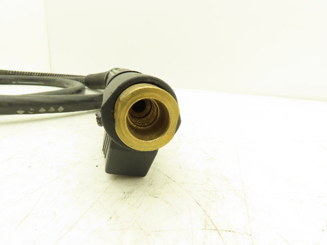 Tregaskiss 513-210 Robotic Welding Tough Gun M456930