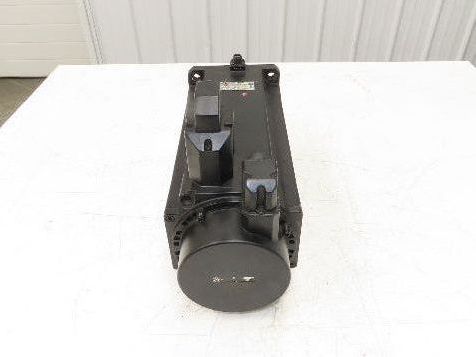 Okuma BL-MC500E-15SBA AC Servo Motor 7.5kW 1500 RPM 133V 3PH Encoder ER-FC-2048D