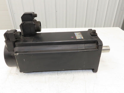 Okuma BL-MC500E-15SBA AC Servo Motor 7.5kW 1500 RPM 133V 3PH Encoder ER-FC-2048D