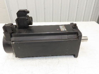 Okuma BL-MC500E-15SBA AC Servo Motor 7.5kW 1500 RPM 133V 3PH Encoder ER-FC-2048D