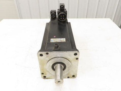 Okuma BL-MC500E-15SBA AC Servo Motor 7.5kW 1500 RPM 133V 3PH Encoder ER-FC-2048D