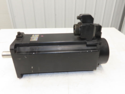 Okuma BL-MC500E-15SBA AC Servo Motor 7.5kW 1500 RPM 133V 3PH Encoder ER-FC-2048D