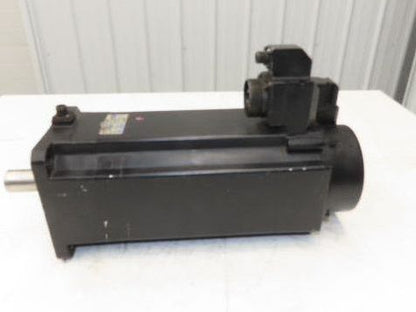 Okuma BL-MC500E-15SBA AC Servo Motor 7.5kW 1500 RPM 133V 3PH Encoder ER-FC-2048D