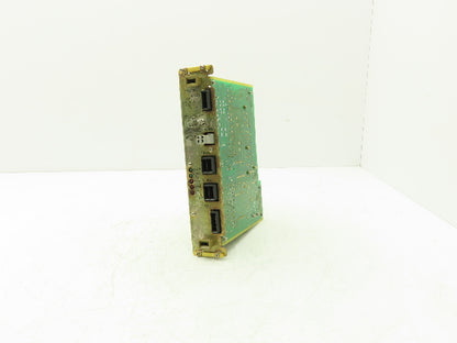 Yaskawa CPS-150F Power Supply 5/24vDC Output 200-230vAC 60Hz 2.1A Input