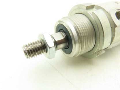 Festo DSW-32-77-PP-B Stainless Pneumatic Air Cylinder 32mm Bore 77mm Stroke