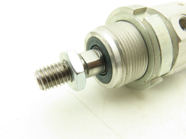 Festo DSW-32-77-PP-B Stainless Pneumatic Air Cylinder 32mm Bore 77mm Stroke