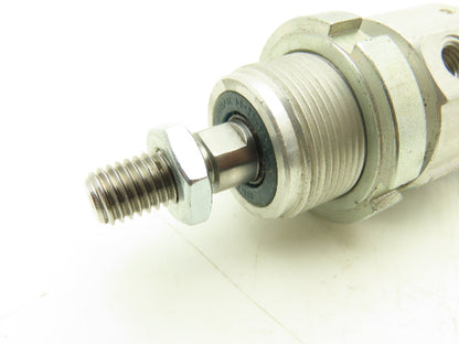 Festo DSW-32-77-PP-B Stainless Pneumatic Air Cylinder 32mm Bore 77mm Stroke