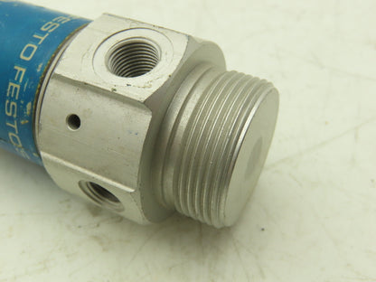 Festo DSW-32-77-PPV-B Stainless Pneumatic Air Cylinder 32mm Bore 77mm Stroke