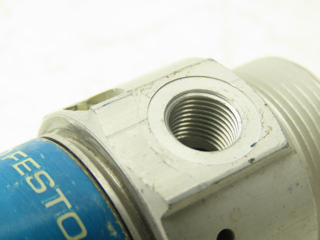 Festo DSW-32-77-PPV-B Stainless Pneumatic Air Cylinder 32mm Bore 77mm Stroke