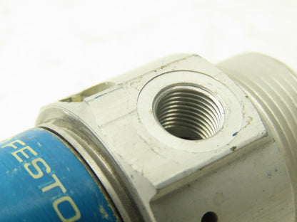 Festo DSW-32-77-PPV-B Stainless Pneumatic Air Cylinder 32mm Bore 77mm Stroke