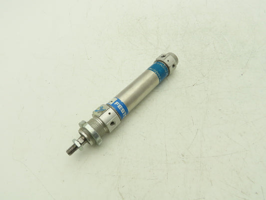Festo DSW-32-77-PPV-B Stainless Pneumatic Air Cylinder 32mm Bore 77mm Stroke